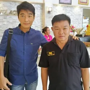 เช่ารถตู้สกลนคร เช่ารถตู้นครพนม เช่ารถตู้อุดรธานี